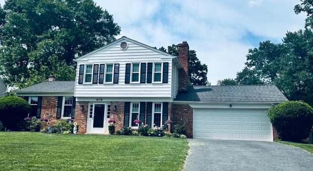 Photo of 608 Windmill Ln, Silver Spring, MD 20905