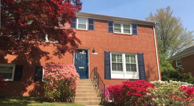 Photo of 8805 Altimont Ln, Chevy Chase, MD 20815