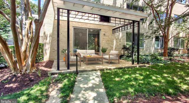 Photo of 10500 Rockville Pike Unit G-22, Rockville, MD 20852