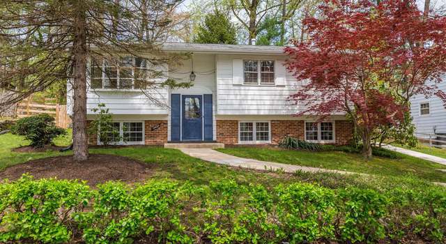Photo of 13422 Tamarack Rd, Silver Spring, MD 20904