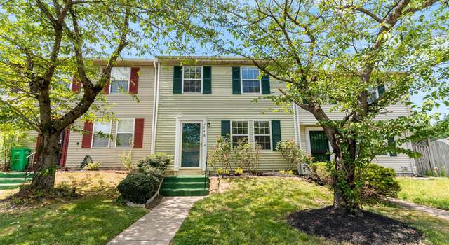 Photo of 1748 Tulip Ave, District Heights, MD 20747
