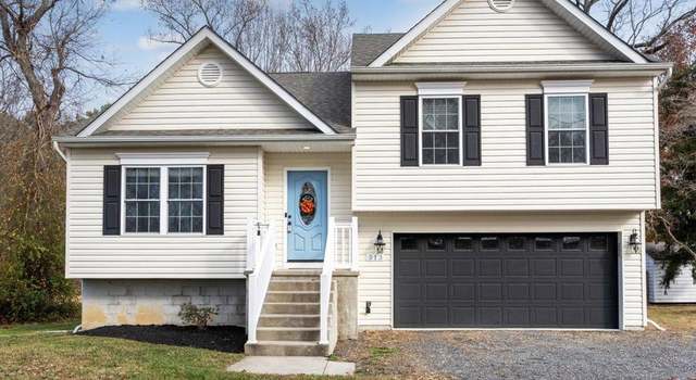 Photo of 513 Wye Mills Rd, Wye Mills, MD 21679