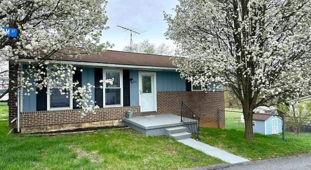 Photo of 300 S Antietam St, Funkstown, MD 21734