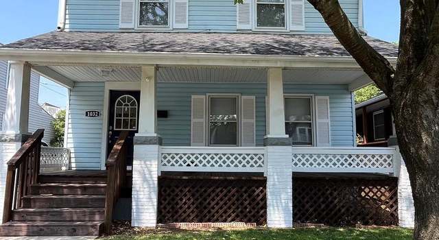 Photo of 1032 Concord St, Hagerstown, MD 21740