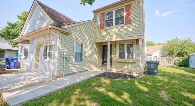 Photo of 16 Franklin Dr, Voorhees, NJ 08043