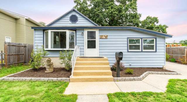 Photo of 21 W 5th Ave, Pine Hill, NJ 08021
