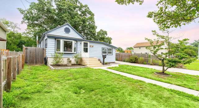 Photo of 21 W 5th Ave, Pine Hill, NJ 08021