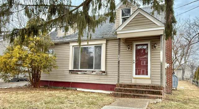Photo of 23 Lake Ave, Quinton, NJ 08072