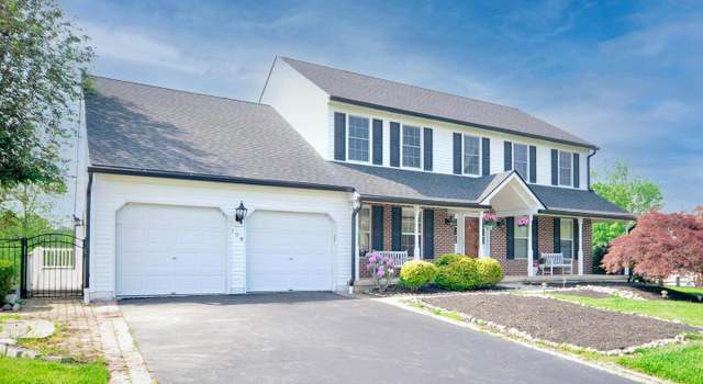 Photo of 108 Green Ash Ln, Chalfont, PA 18914