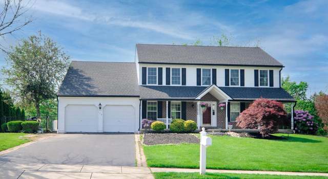 Photo of 108 Green Ash Ln, Chalfont, PA 18914