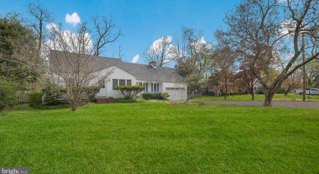 Photo of 140 Windsor Rd, Yardley, PA 19067