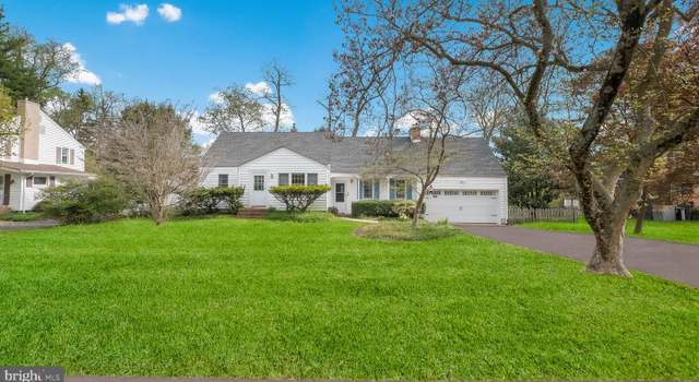 Photo of 140 Windsor Rd, Yardley, PA 19067