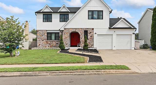 Photo of 18 Hedgerow Dr, Fairless Hills, PA 19030
