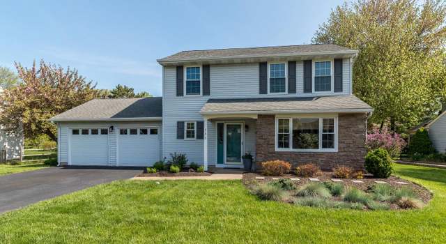 Photo of 285 Yorkshire Dr, Newtown, PA 18940