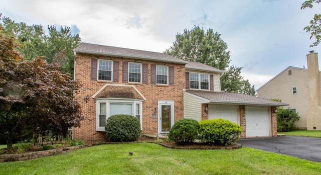 Photo of 56 Jasen Dr, Chalfont, PA 18914