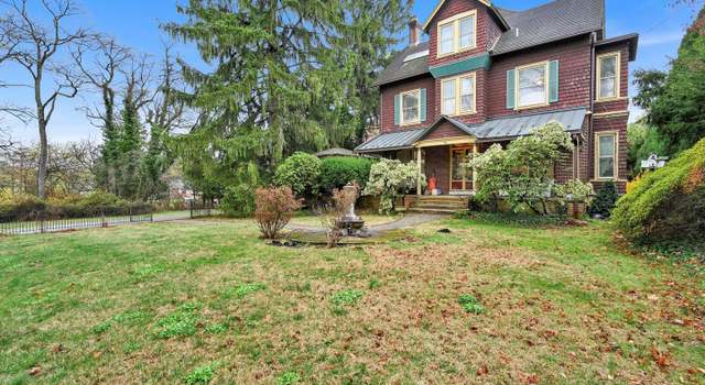 Photo of 1420 Pennsylvania Ave, Berwyn, PA 19312