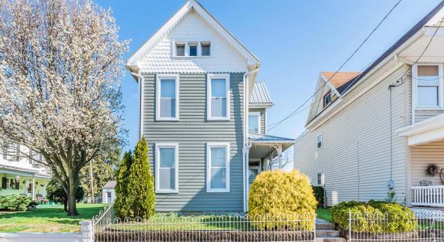Photo of 365 E Catherine St, Chambersburg, PA 17201