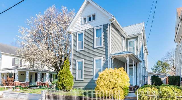 Photo of 365 E Catherine St, Chambersburg, PA 17201