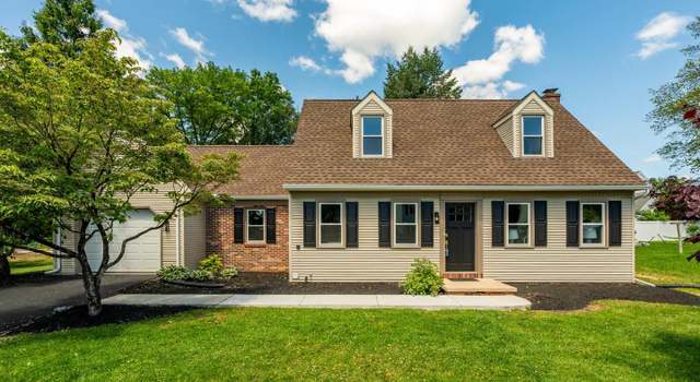 Photo of 334 N 7th St, Denver, PA 17517