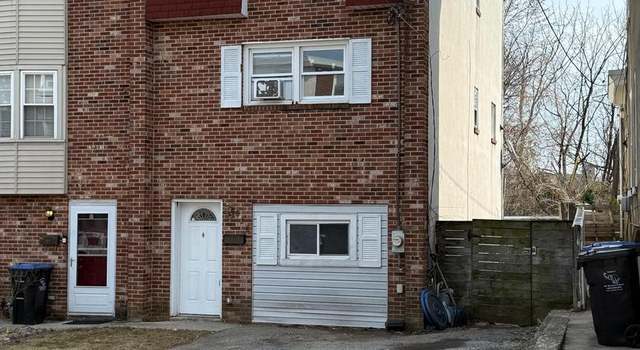 Photo of 828 George St, Norristown, PA 19401
