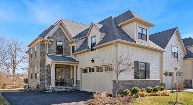 Photo of 6070 Creekside Dr, Flourtown, PA 19031