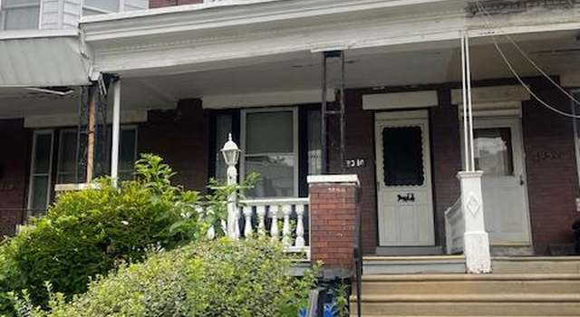 Photo of 3840 N 17th St, Philadelphia, PA 19140