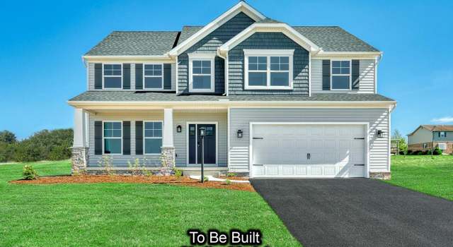 Photo of LOT #206 3595 Summer Dr, Dover, PA 17315