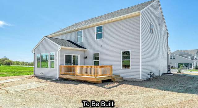 Photo of LOT #206 3595 Summer Dr, Dover, PA 17315