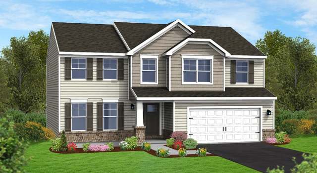 Photo of LOT #206 3595 Summer Dr, Dover, PA 17315