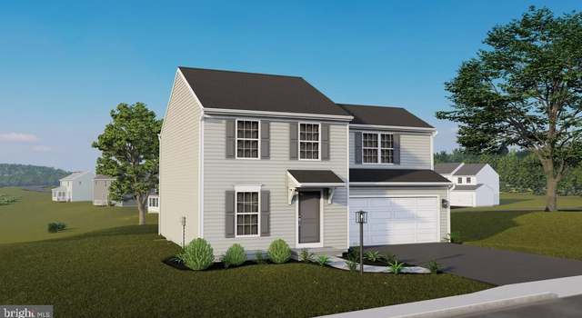 Photo of 6323 Liam Dr Lot 57, Spring Grove, PA 17362