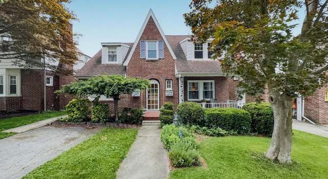 Photo of 672 Florida Ave, York, PA 17404