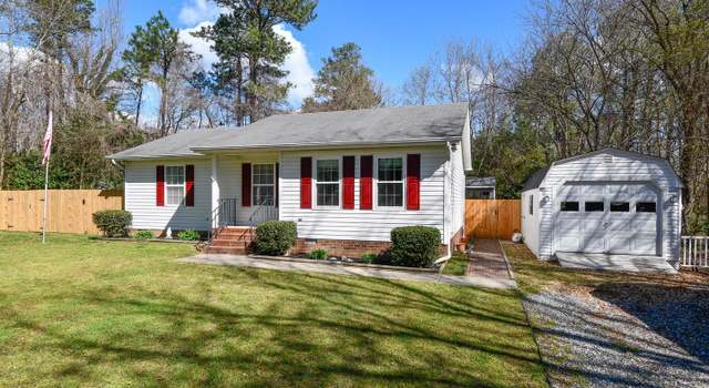 Photo of 17135 Jocasta Ave, Ruther Glen, VA 22546