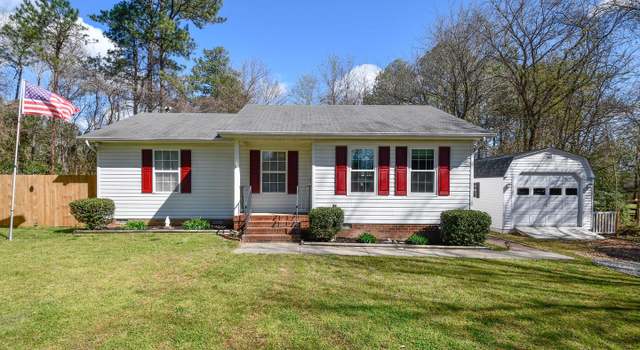 Photo of 17135 Jocasta Ave, Ruther Glen, VA 22546