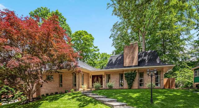 Photo of 4041 41st St N, Mclean, VA 22101