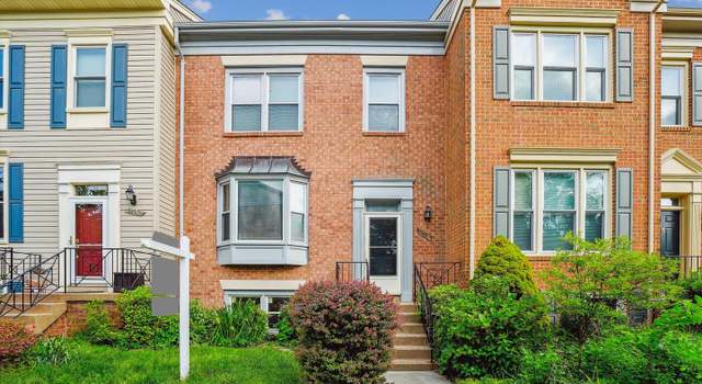 Photo of 14333 Winding Woods Ct, Centreville, VA 20120