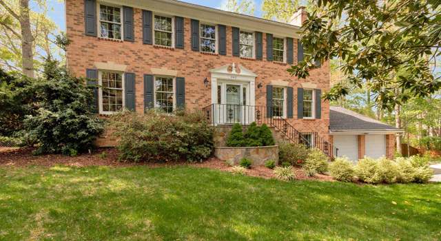 Photo of 8412 Riverside Rd, Alexandria, VA 22308