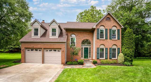Photo of 2922 Mother Well Ct, Herndon, VA 20171