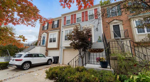 Photo of 45601 Whitcomb Sq, Sterling, VA 20166