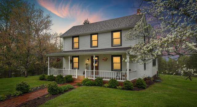 Photo of 412 Nelmonte Ln, Arrington, VA 22922