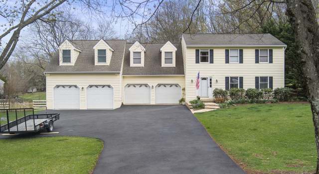 Photo of 7027 Venus Ct, Haymarket, VA 20169