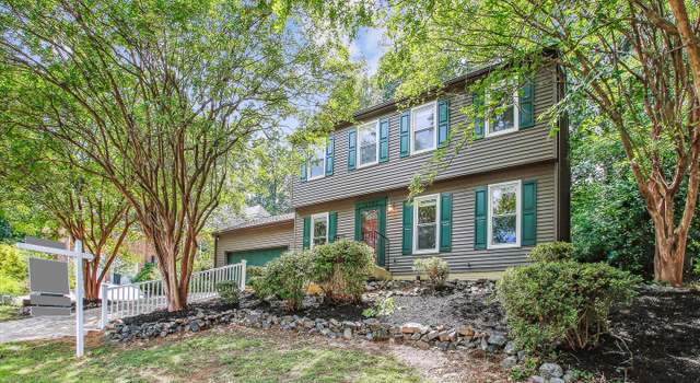 Photo of 16082 Deer Park Dr, Dumfries, VA 22025