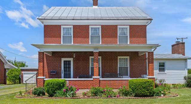 Photo of 10321 Old Valley Pike, Mount Jackson, VA 22842