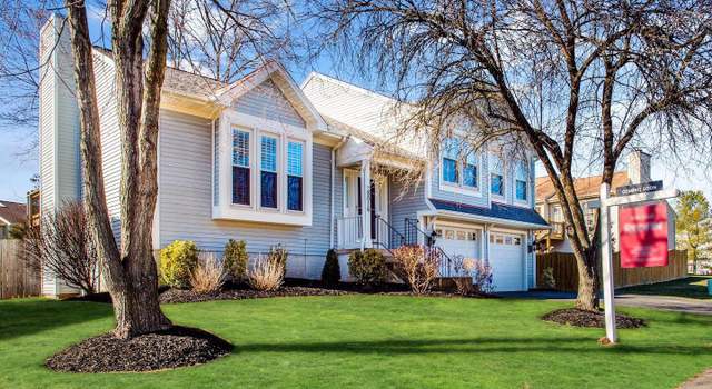 Photo of 8016 Rocky Run Rd, Gainesville, VA 20155