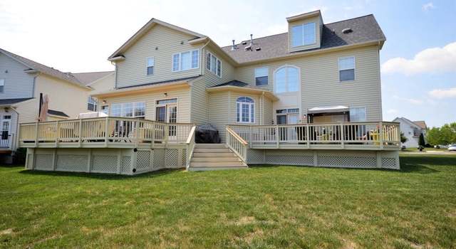 Photo of 10201 Broadsword Dr, Bristow, VA 20136