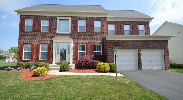 Photo of 10201 Broadsword Dr, Bristow, VA 20136