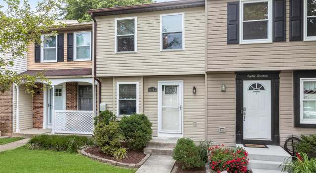 Photo of 8012 Hadfield Ct, Pasadena, MD 21122
