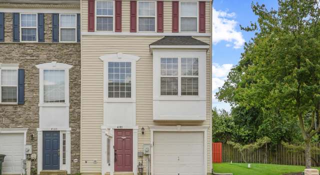 Photo of 4103 Apple Leaf Ct, Pasadena, MD 21122
