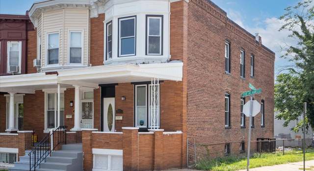 Photo of 2824 The Alameda, Baltimore, MD 21218