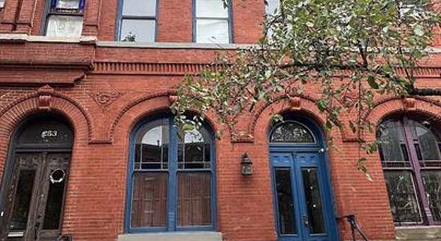 Photo of 255 Robert St, Baltimore, MD 21217