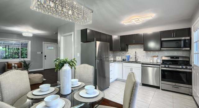 Photo of 267 Southeastern Ter, Baltimore, MD 21221
